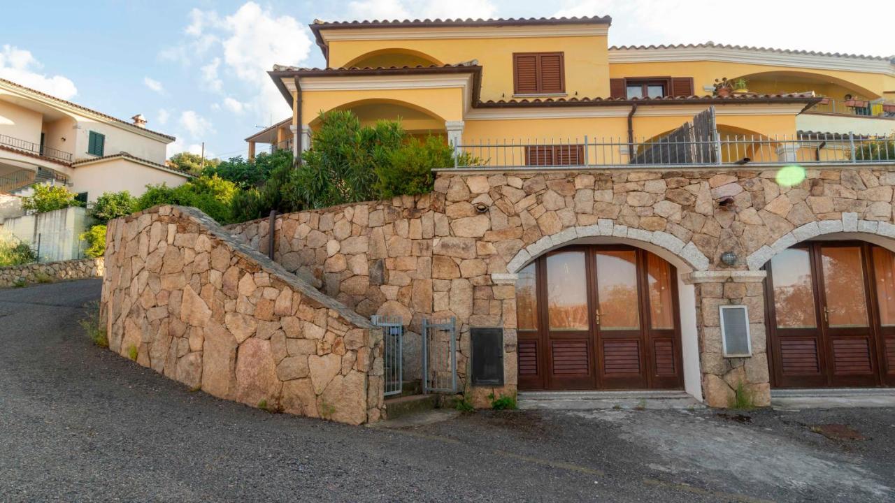 Welcomely - Casa Vacanze Solità Budoni Extérieur photo