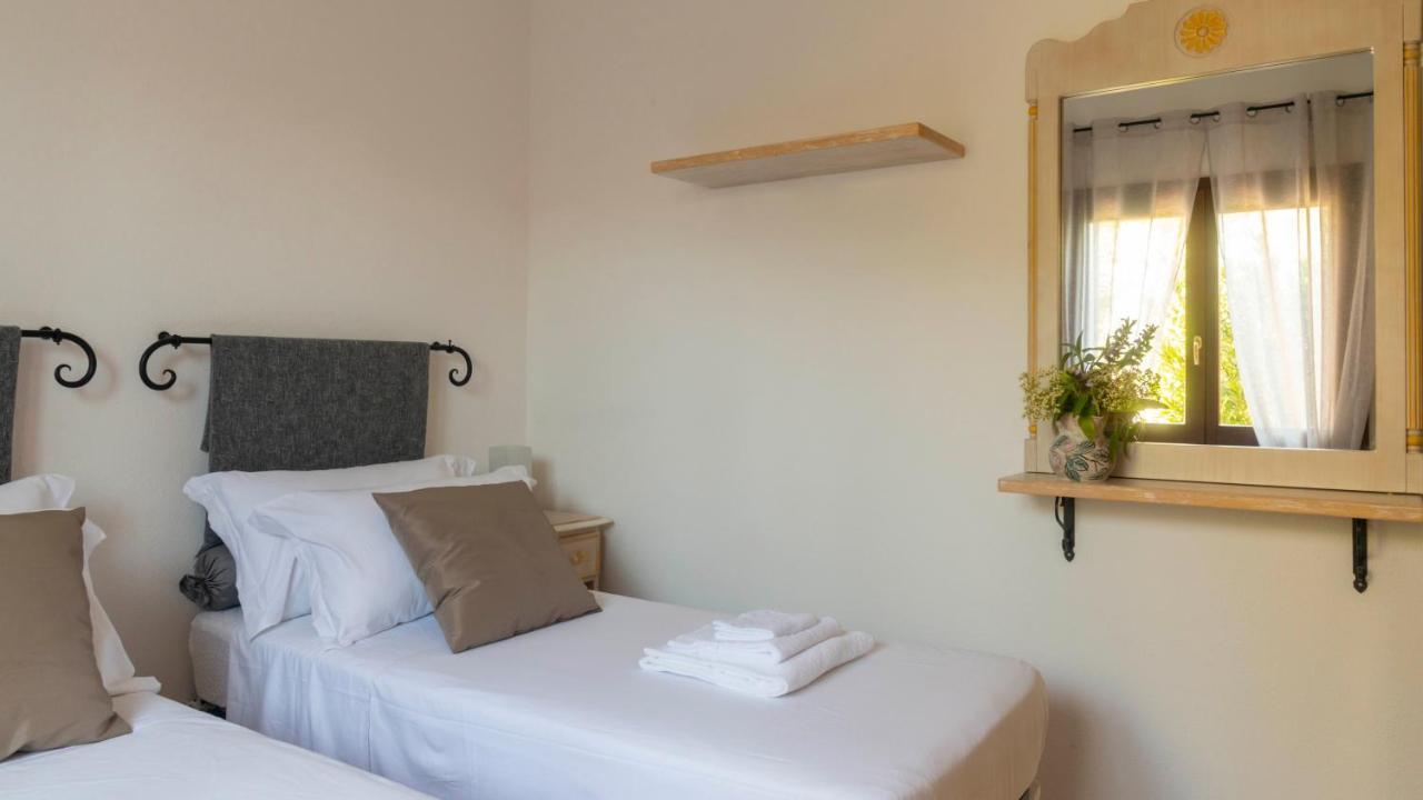 Welcomely - Casa Vacanze Solità Budoni Extérieur photo