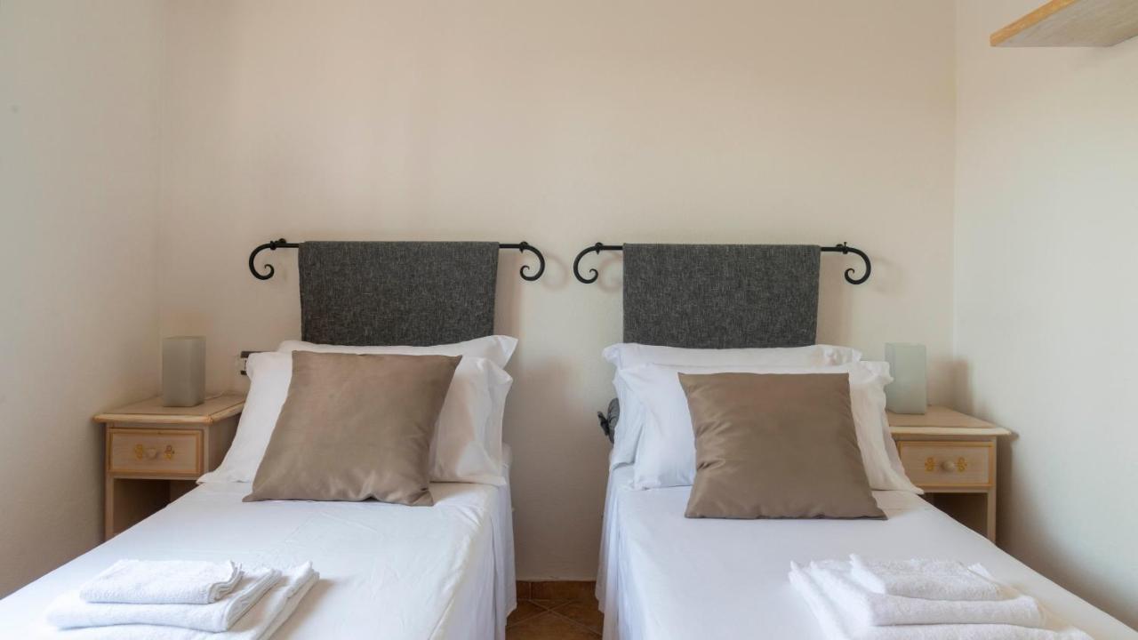 Welcomely - Casa Vacanze Solità Budoni Extérieur photo