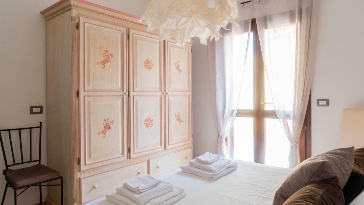 Welcomely - Casa Vacanze Solità Budoni Extérieur photo