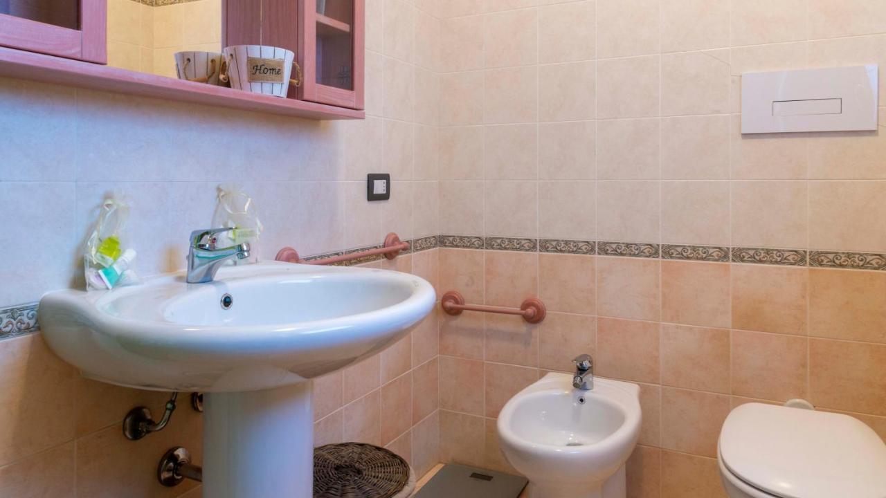 Welcomely - Casa Vacanze Solità Budoni Extérieur photo
