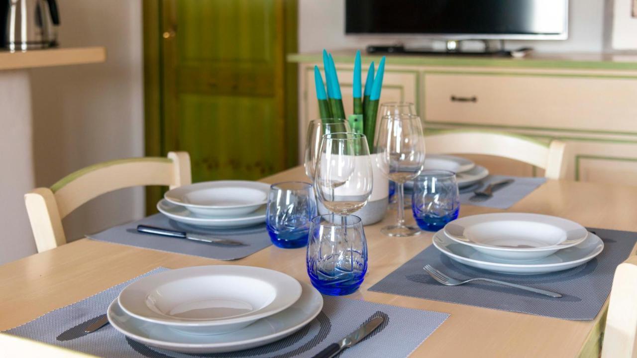 Welcomely - Casa Vacanze Solità Budoni Extérieur photo