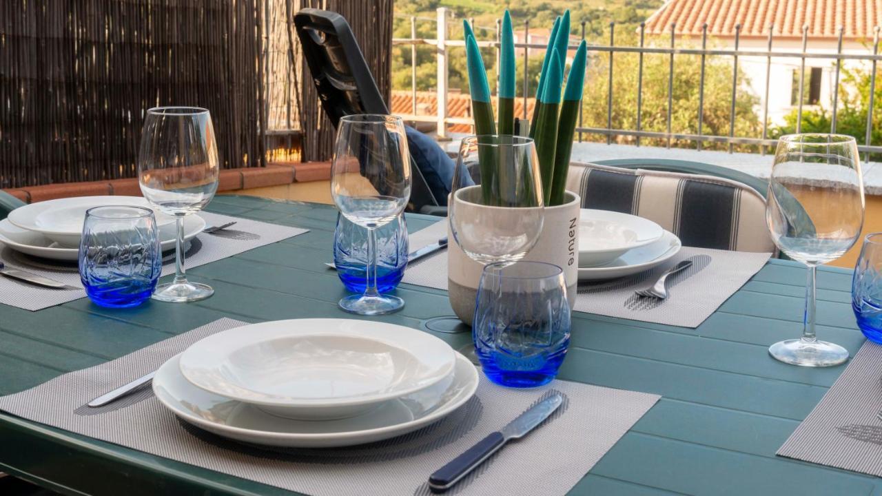 Welcomely - Casa Vacanze Solità Budoni Extérieur photo