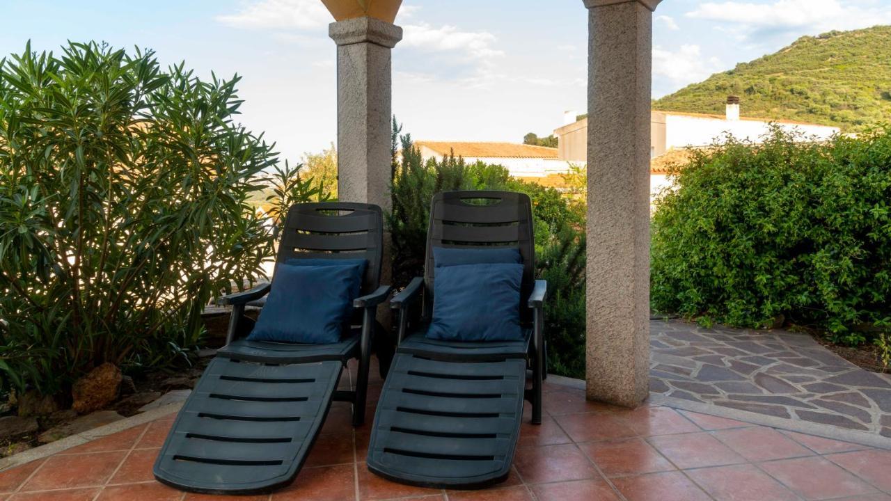 Welcomely - Casa Vacanze Solità Budoni Extérieur photo
