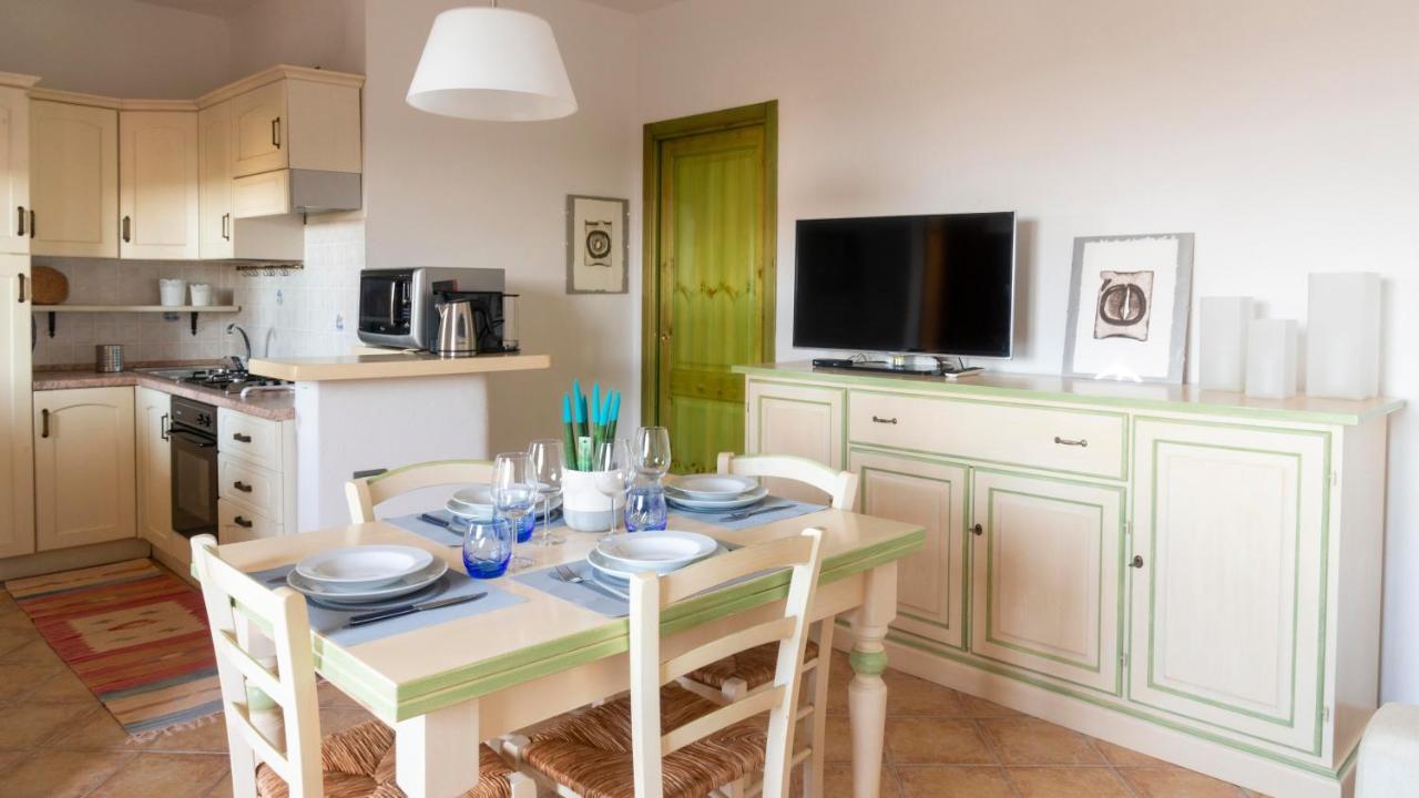 Welcomely - Casa Vacanze Solità Budoni Extérieur photo
