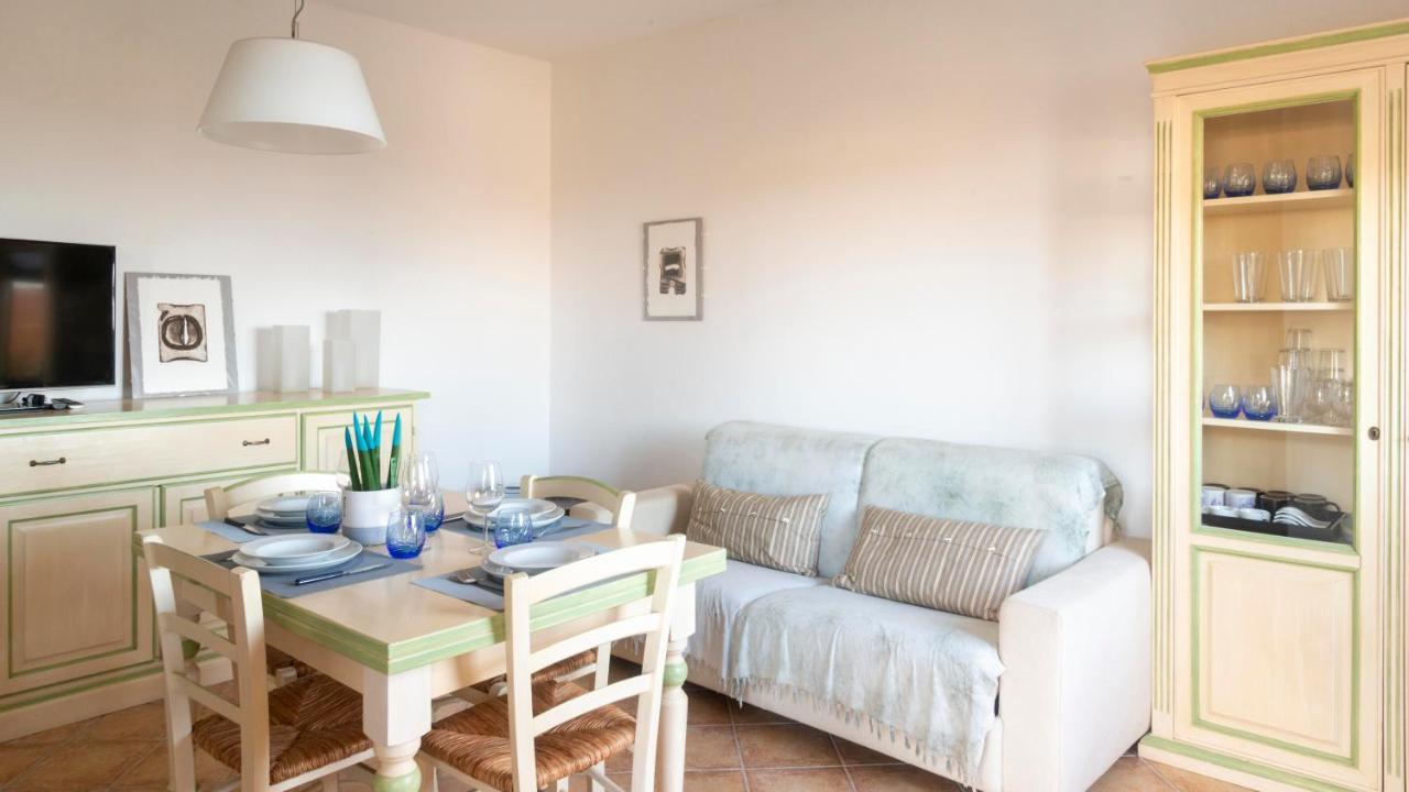 Welcomely - Casa Vacanze Solità Budoni Extérieur photo
