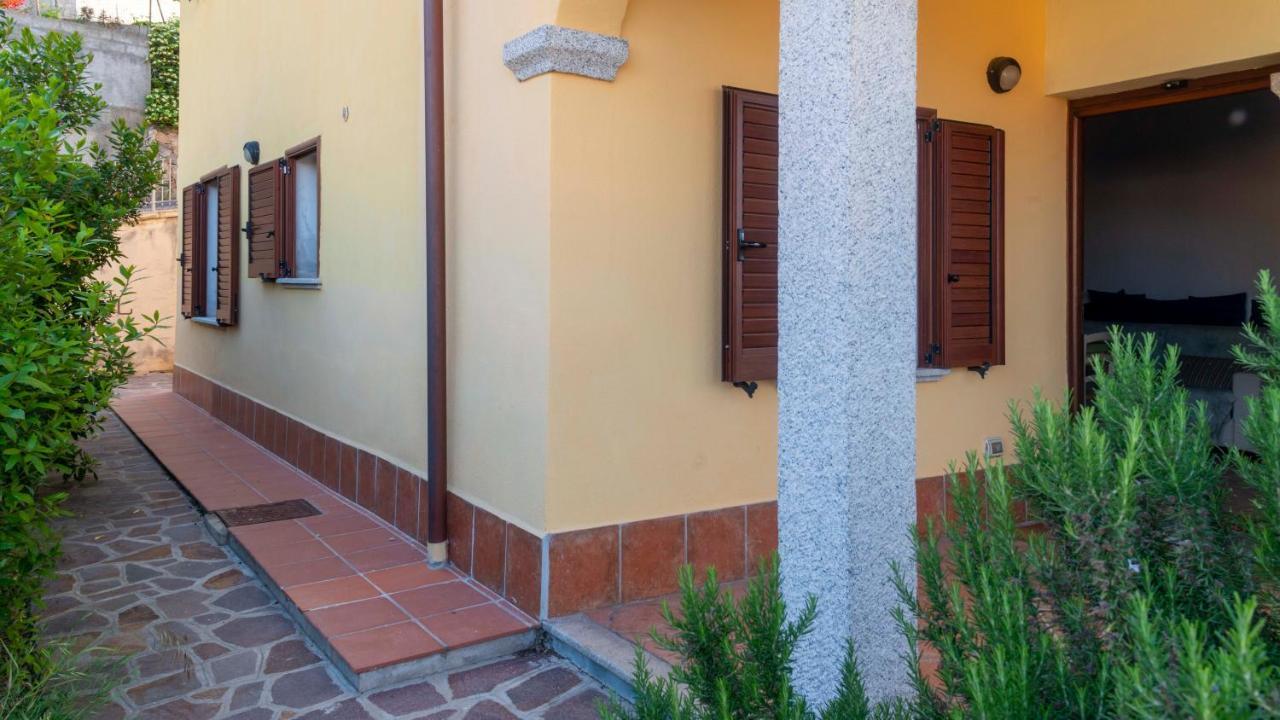 Welcomely - Casa Vacanze Solità Budoni Extérieur photo