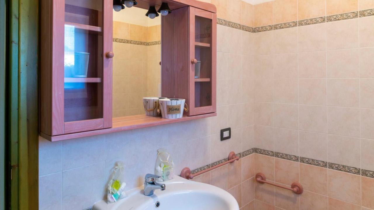 Welcomely - Casa Vacanze Solità Budoni Extérieur photo